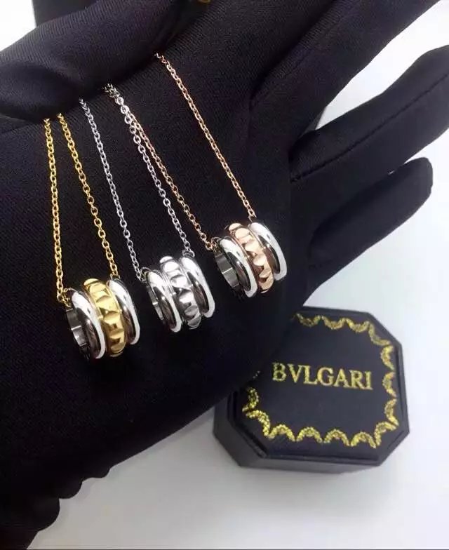 Collana Bvlgari Modello 290